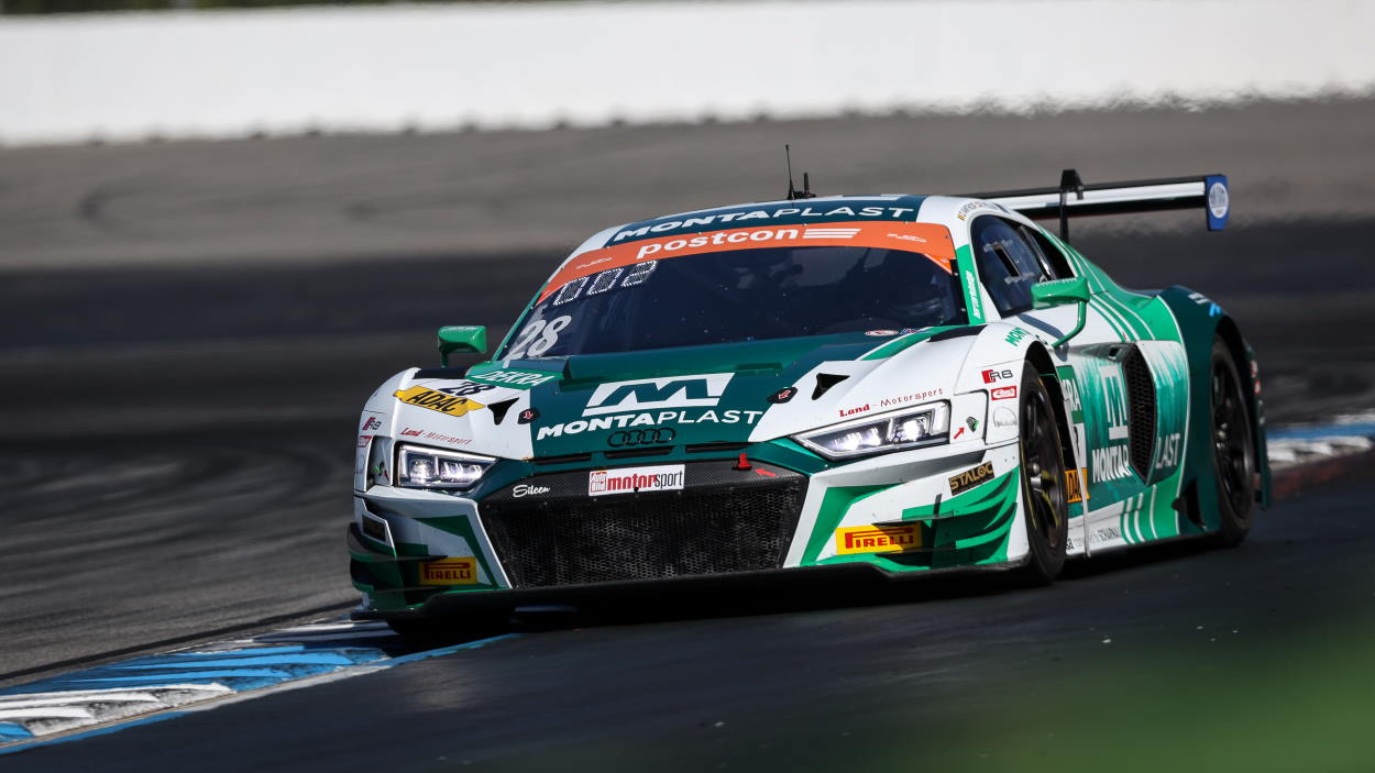 2019-09-26_Land-Motorsport_GT-Masters-Hockenheim_Audi-R8-LMS-GT3_28-Feller