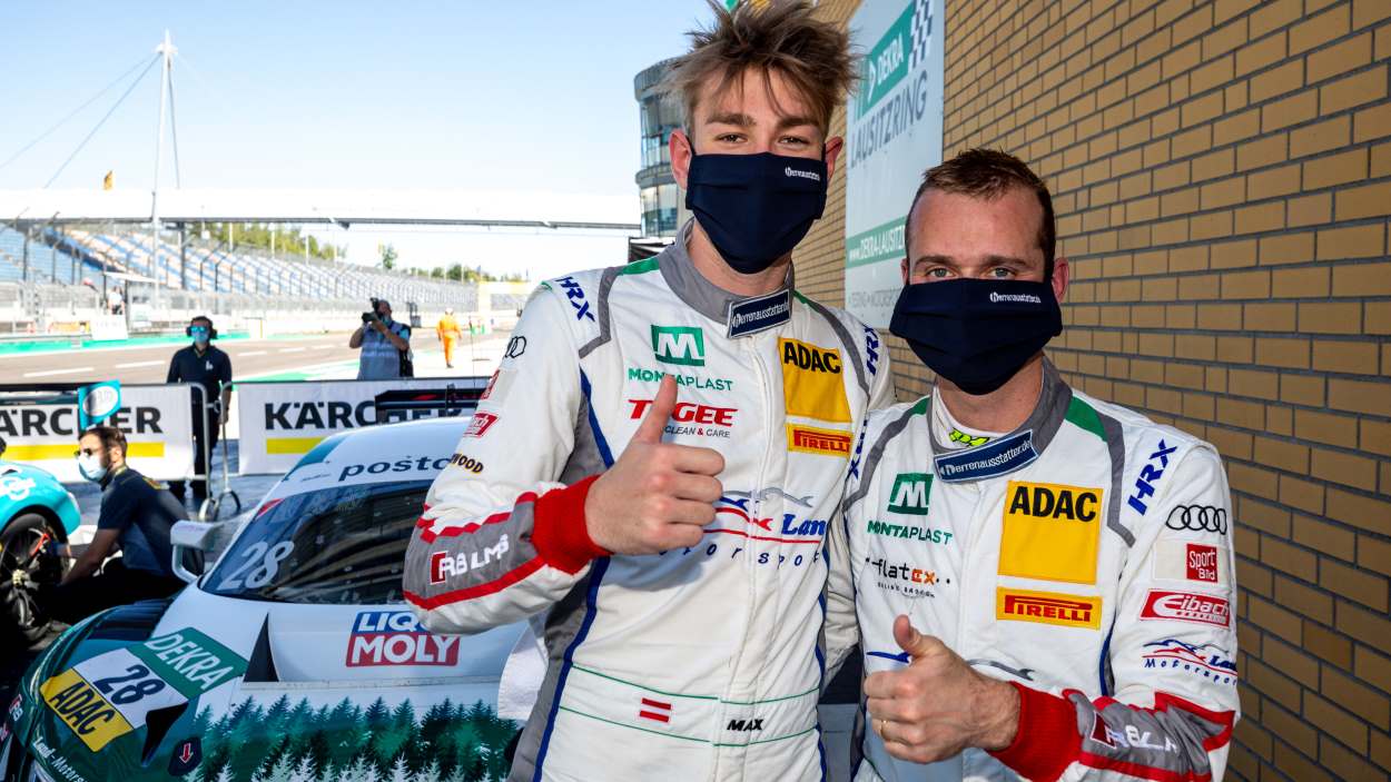 2020-08-02_LandMotorsport_GT-Masters-Lausitzring_Hofer-Haase