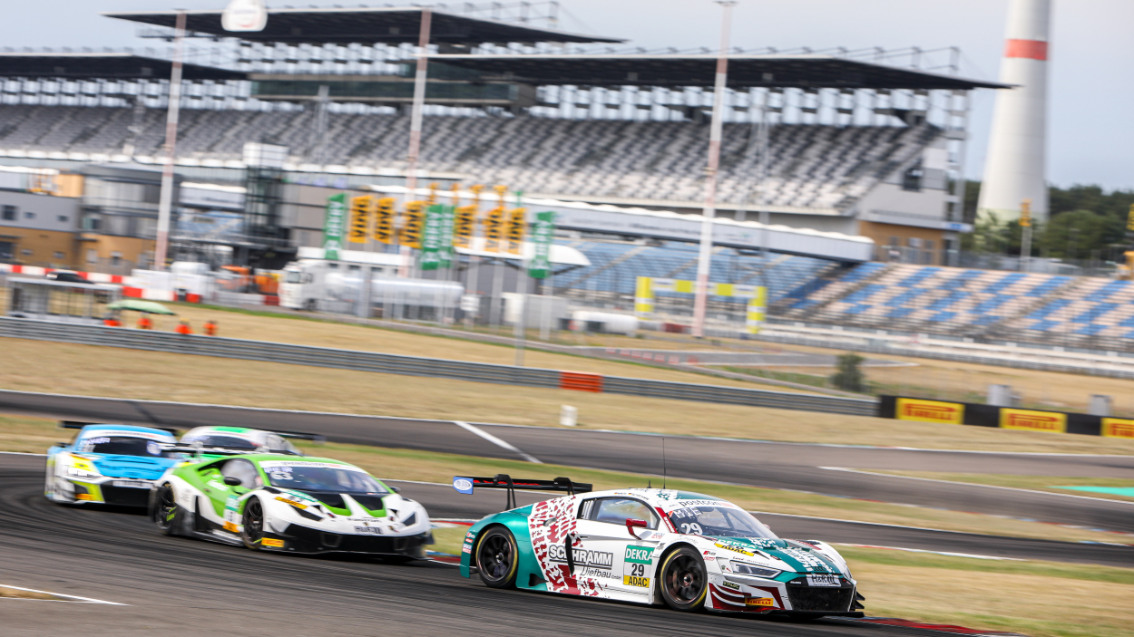 2020-10-29_LandMotorsport_ADAC-GT-Masters-Lausitzring_Mies-Schramm