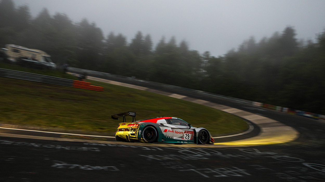 2021-06-06_Land-Motorsport_24-Stunden-Rennen-Nürburgring-Nordschleife-Audi-Sport-R8-LMS-GT3-T