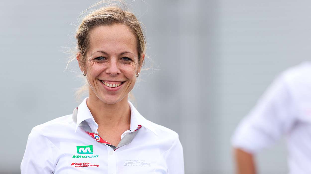 ADAC TOTAL 24h Nürburgring 2020 – Foto: Gruppe C Photography
