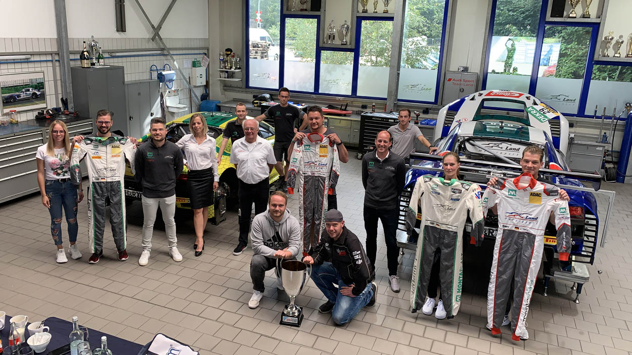 2021-09-04_Land-Motorsport-Spendenaktion-WirFuerDieEifel-Christopher-Mies-Christopher-Haase