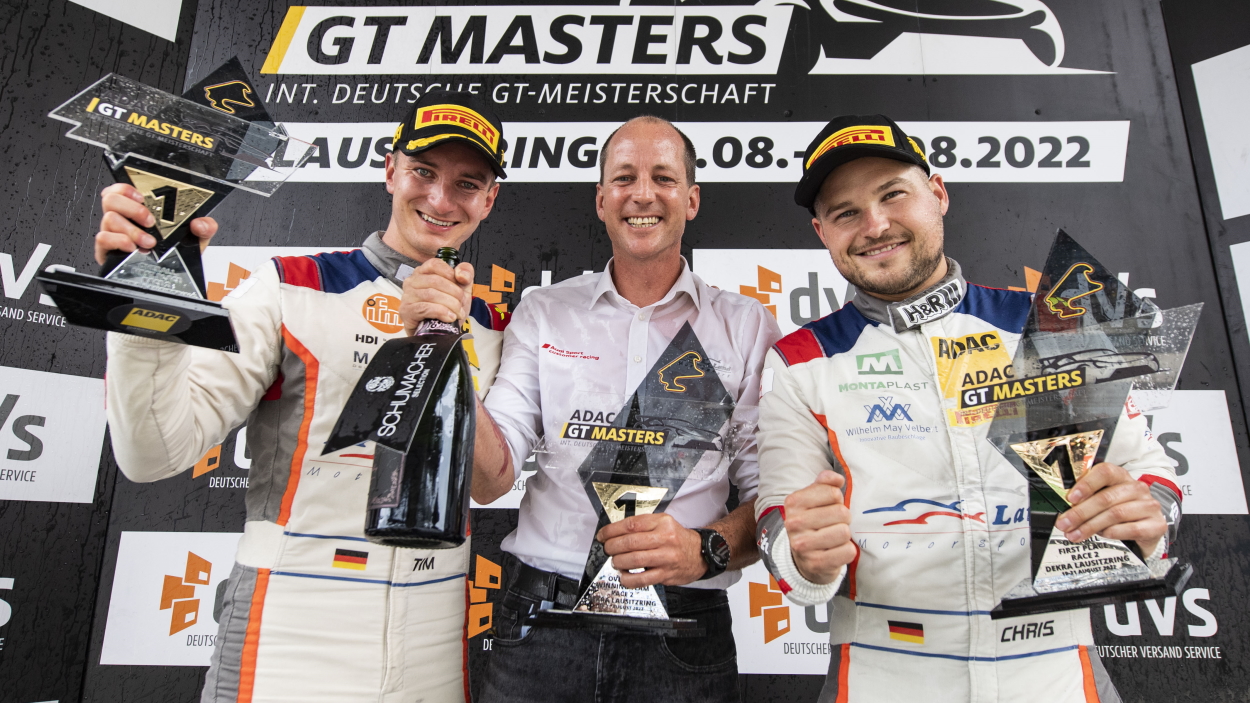 2022-08-21_LandMotorsport_ADACGTMasters-Lausitzring_Zimmermann-Land-Mies