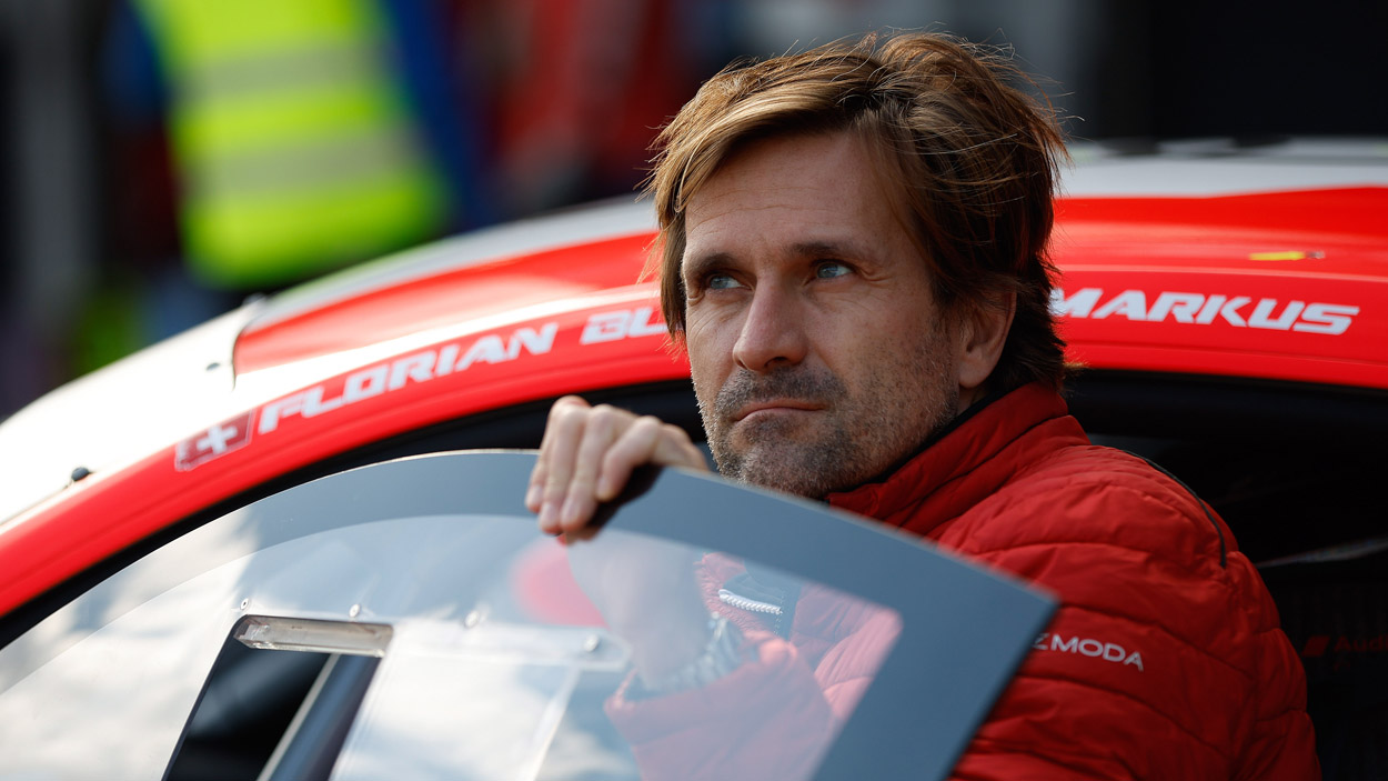ADAC Racing Weekend, GTC Race 2023