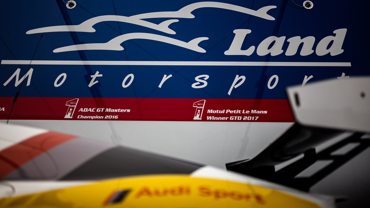 51. ADAC TotalEnergies 24h Nürburgring 2023 – Foto: Gruppe C Photography