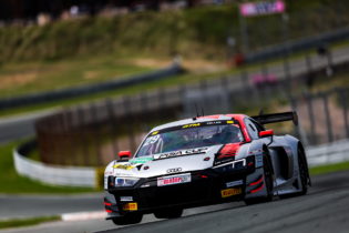 DTM, 5. + 6. Rennen Zandvoort 2025 – Foto: Gruppe C Photography