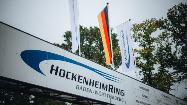 DTM, 15. + 16. Rennen Hockenheimring 2023 – Foto: Gruppe C Photography