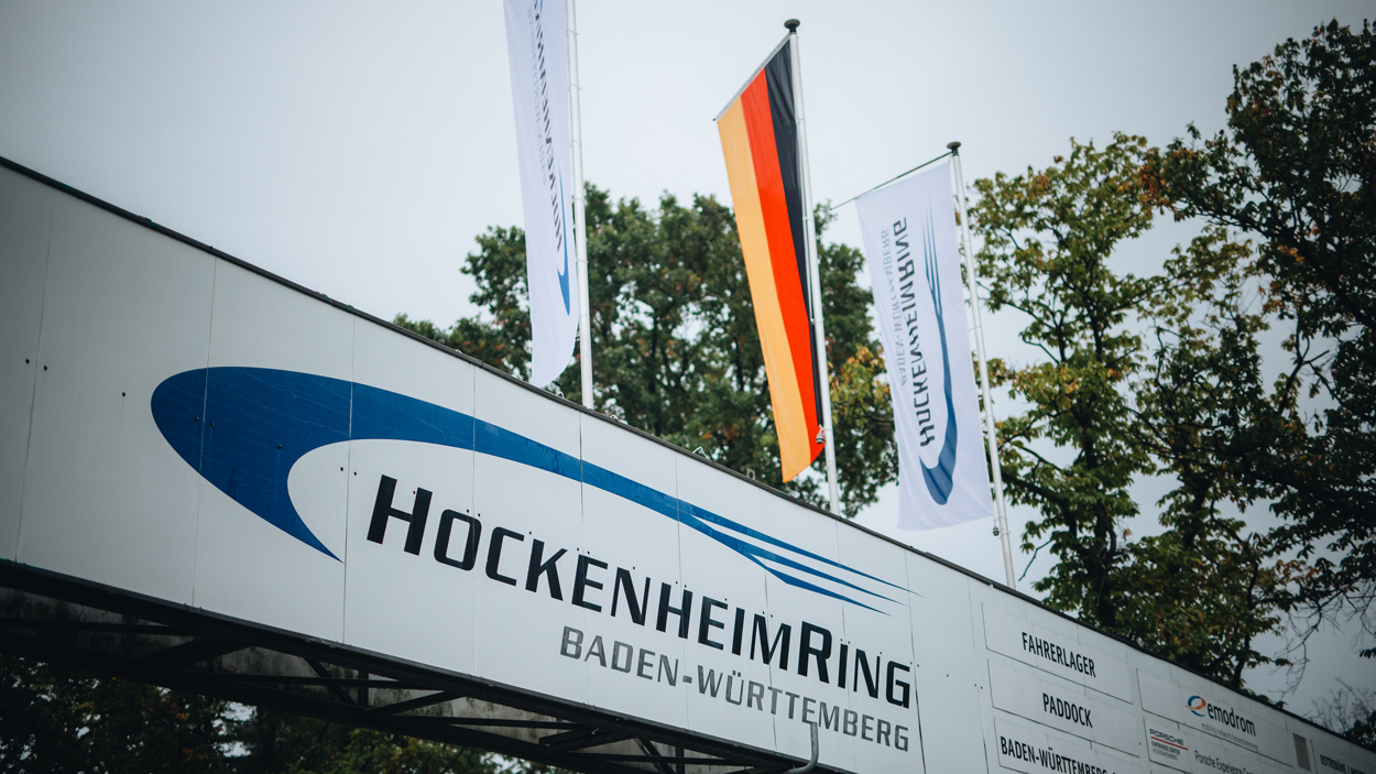 DTM, 15. + 16. Rennen Hockenheimring 2023 – Foto: Gruppe C Photography