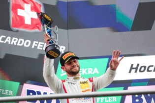 DTM, 15. + 16. Rennen Hockenheimring 2025 – Foto: Gruppe C Photography