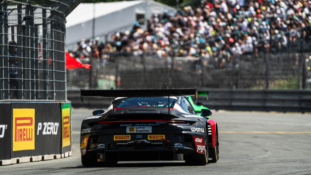 Zurück nach Oschersleben – bereit für den nächsten Schritt